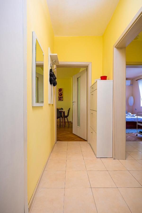 The Cozy Home 1-Bedroom In Central Plovdiv Exterior foto